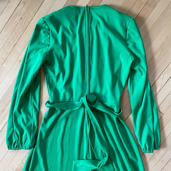 Vintage CM Courtney maxi dress - Picture 11 of 15